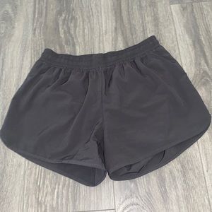 Champion workout shorts